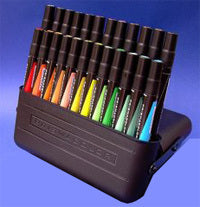 Prismacolor 24 Color Marker Set